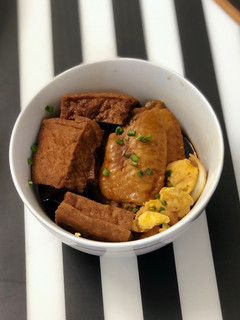台式滷水雞翼 的食譜成品照片