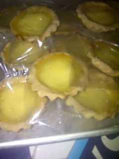 Foto resep Pie susu
