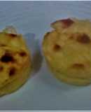 Papas "Duquesas" Gratinadas al Horno