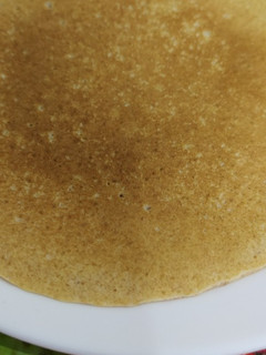 Una foto de Tortitas con harina de espelta