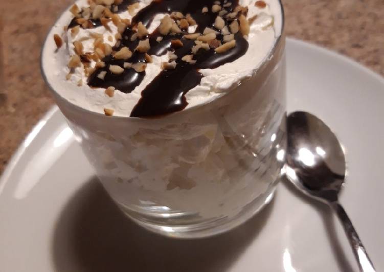 Recetta di Favorite Voglia di dolce ma non troppo