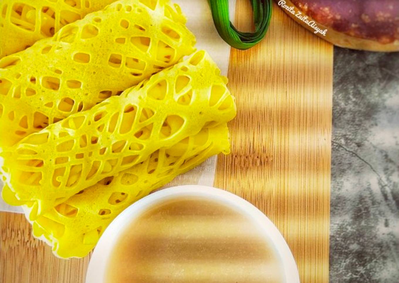 Roti jala-roti kiri