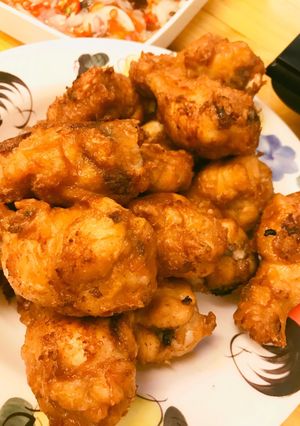 รูปของ ไก่ทอด🐛น้อย
