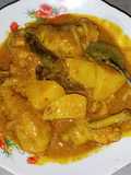 Kari ayam