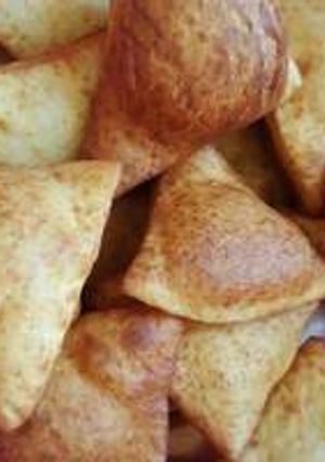 صورة لوصفة المندازي