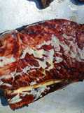 Grilled Buttery London Broil