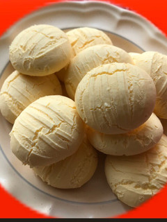 Una foto de Galletitas de Maicena