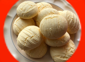 Una foto de Galletitas de Maicena