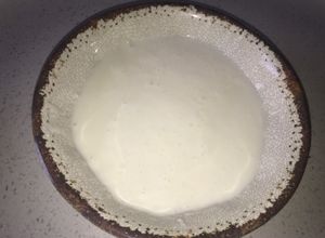 Una foto de Cómo cultivar kéfir casero