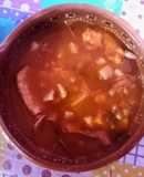 Caldo de Pescado