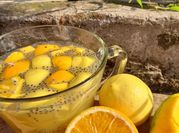 Gambar markisa mangga