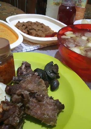 Foto resep Bumbu bebek goreng lezat dan empuk