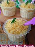 Jasuke Lumer Tanpa Mozarella