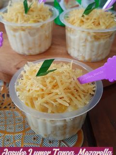 Foto resep Jasuke Lumer Tanpa Mozarella