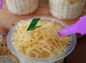 Foto resep Jasuke Lumer Tanpa Mozarella