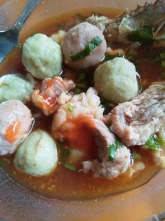 Foto resep Bakso sapi