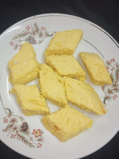 আম ভাপা সন্দেশ (Aam bhapa Sandesh recipe in Bengali) রেসিপির প্রধান ছবি