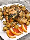 Roasted Chicken