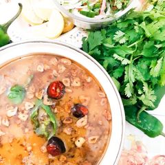 Masoor ki Daal A picture of Masoor ki Daal.