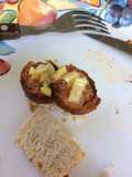 Choripan diferente