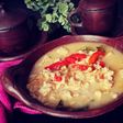 Sambel tumpang