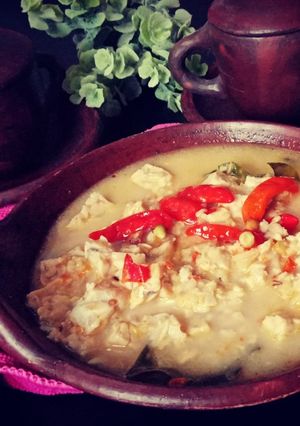 Foto resep Sambel tumpang