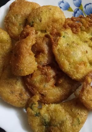ધૂસકા રેસીપી મુખ્ય ફોટો