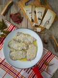 Scaloppine di maiale al profumo di tartufo