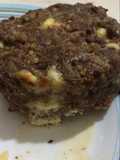 Hamburguesa rellena de queso