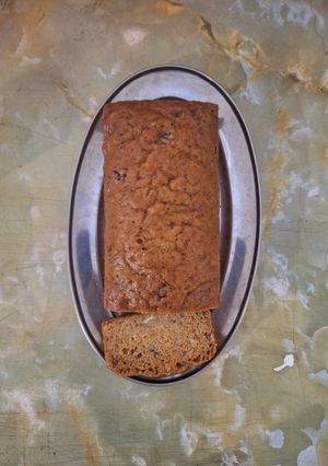 Foto resep Bolu Pisang Kukus