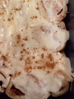 Foto de Rolos de Canela