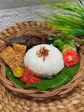 Lele Goreng Sambal Kesturi