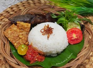 Foto resep Lele Goreng Sambal Kesturi