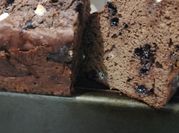Una foto de banana cacao huevo