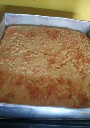 Foto resep Brudel Manado