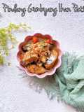 Pindang Gombyang Ikan Patin