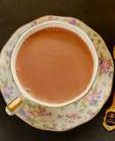 Kashmiri Pink Tea / Kashmiri Salt Tea