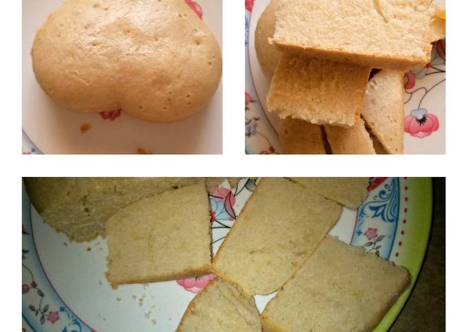 Recipe of Ultimate Cornflour cake