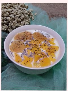 Foto resep Mini Pancake Sourdough