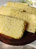 🌿🍞Pan de harina de almendras y tomillo🍞🌿 #Singluten #Lowcarb