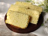 🌿🍞Pan de harina de almendras y tomillo🍞🌿 #Singluten #Lowcarb