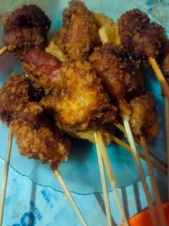 Foto resep Mini Corndog