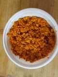 Peanut sesame chutney