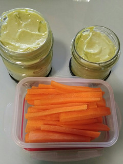 Una foto de Guacacheese