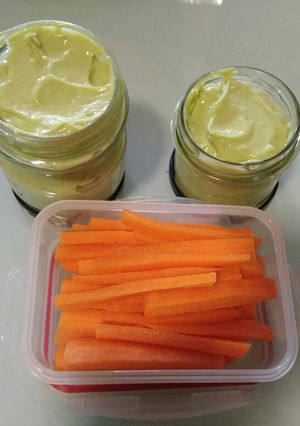 Una foto de Guacacheese