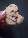Cookies de choco tipo Nueva York