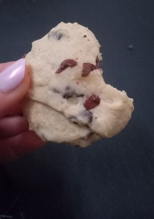 Una foto de Cookies de choco tipo Nueva York