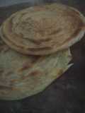 Roti maryam