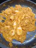 Chipirones en salsa Provenzal