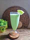 Jus Melon Creamy